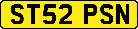 ST52PSN