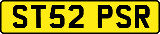ST52PSR