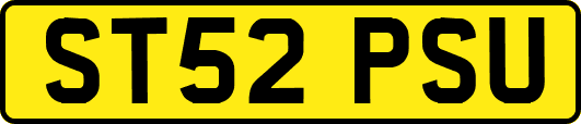 ST52PSU