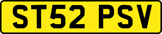 ST52PSV