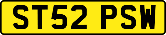 ST52PSW