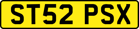 ST52PSX