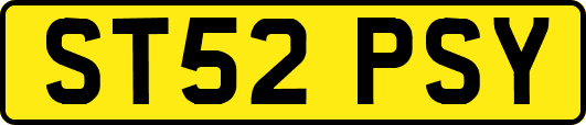 ST52PSY