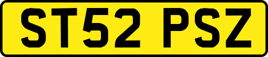 ST52PSZ