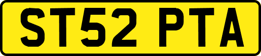ST52PTA