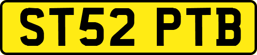 ST52PTB