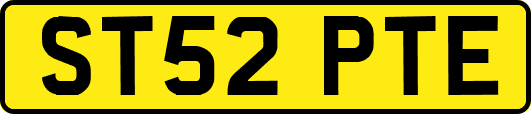 ST52PTE