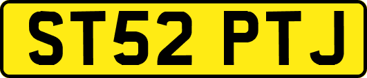 ST52PTJ