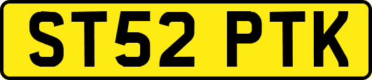 ST52PTK