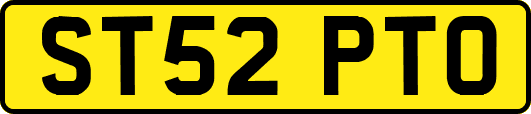 ST52PTO