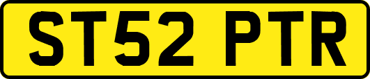ST52PTR