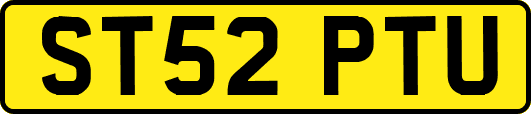 ST52PTU