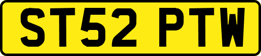 ST52PTW