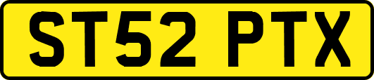 ST52PTX