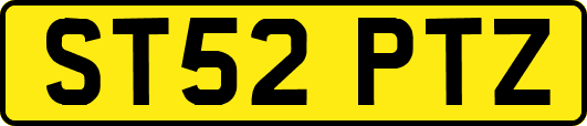 ST52PTZ