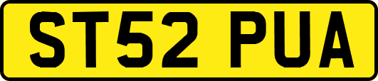 ST52PUA