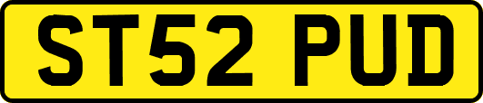 ST52PUD