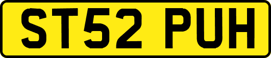 ST52PUH