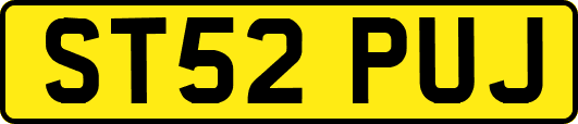 ST52PUJ