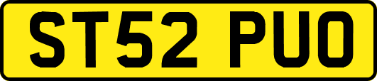 ST52PUO