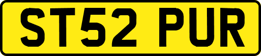 ST52PUR