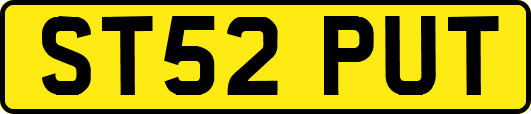 ST52PUT