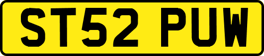 ST52PUW