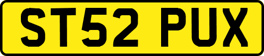 ST52PUX