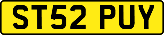 ST52PUY