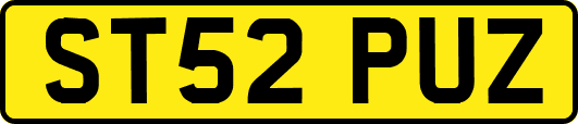ST52PUZ