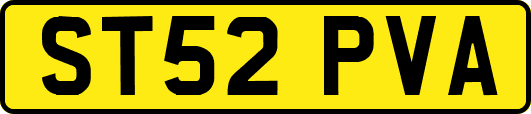ST52PVA