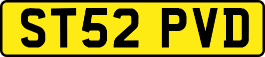 ST52PVD