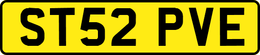 ST52PVE