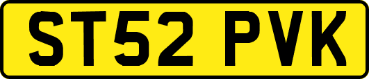 ST52PVK
