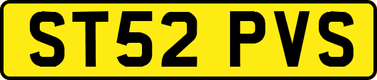 ST52PVS