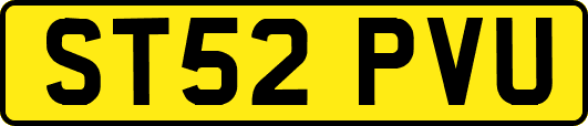 ST52PVU