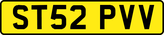 ST52PVV