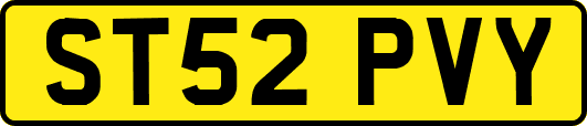 ST52PVY