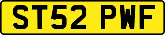 ST52PWF