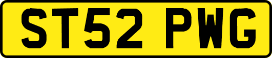 ST52PWG