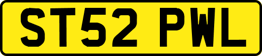 ST52PWL