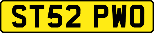 ST52PWO