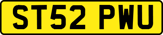 ST52PWU