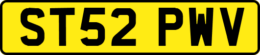 ST52PWV