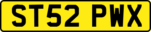 ST52PWX