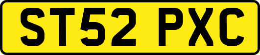 ST52PXC