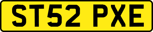 ST52PXE