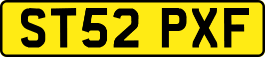 ST52PXF