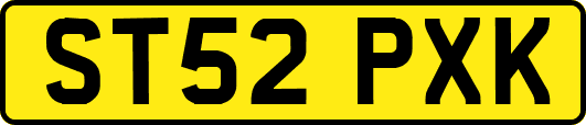 ST52PXK