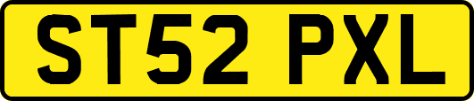 ST52PXL